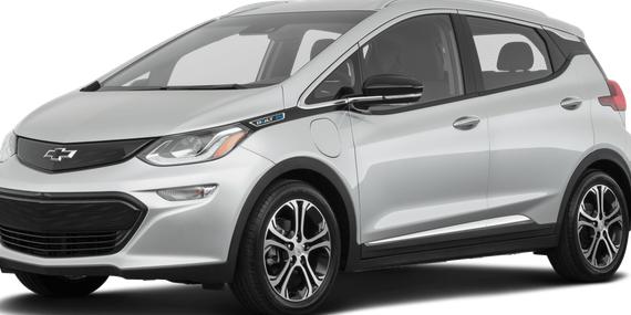 CHEVROLET BOLT EV 2019 1G1FZ6S00K4135029 image